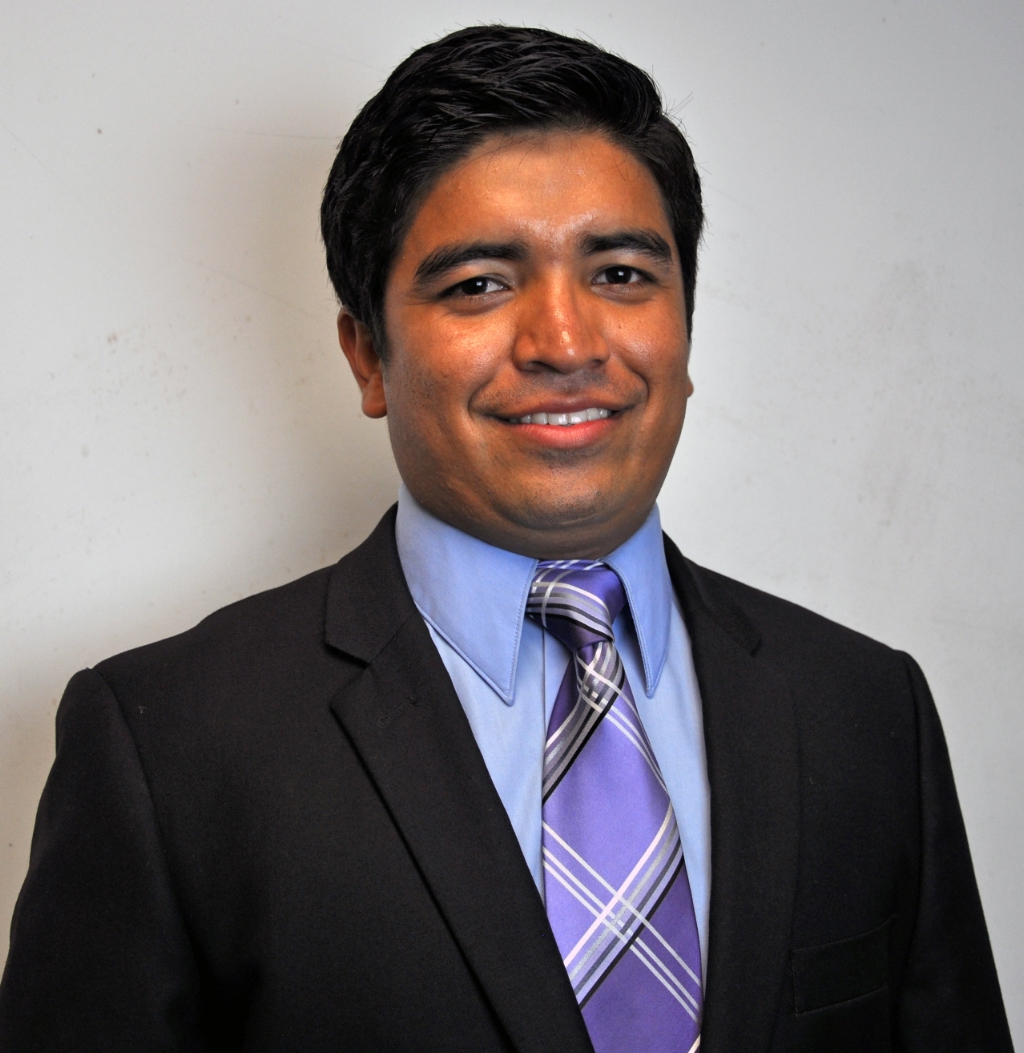 Abe Garcia